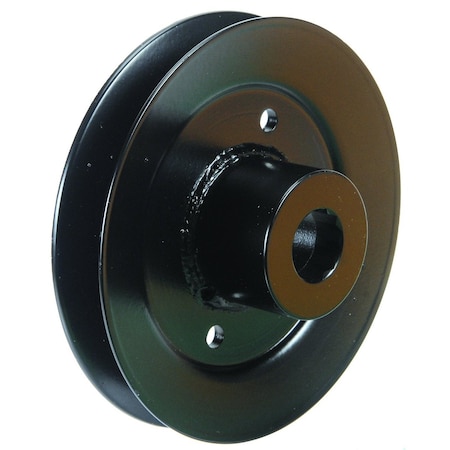 A & I Products Drive Pulley 5.7" x5.65" x1.95" A-B1GD45